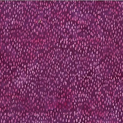 Cabernet - Violet And Pink Skies Batik